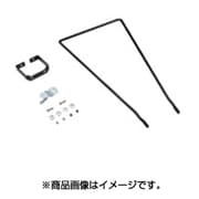 HYDEE.2 dd用バスケットステーセット BK-ALP用 BKHBL.A ブラック(F767035)