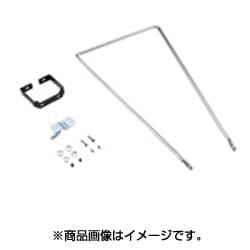 HYDEE.2 dd用バスケットステーセット BK-ALP用 BKHSU.A ステンレス(F767022)