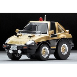【新品・未開封・希少】トミーテック チョロQzero 西部警察Z14 スーパーZ 西部警察Z18 スカイラインGTパトカー | 製品をさがす | tomica