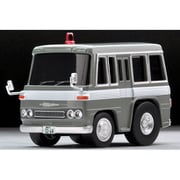 チョロQ zero 西部警察15 [シビリアン 護送車]