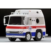 チョロQ zero 西部警察19 [シビリアン キッチンカー]
