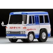 チョロQ zero Z53a [日産 シビリアン ハトヤホテル]