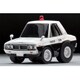チョロQ zero 西部警察18 [スカイライン GT パトカー]