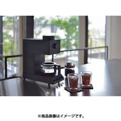 ヨドバシ.com - ツインバード TWINBIRD CM-D457B [全自動コーヒー ...