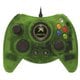 DUKE for Xbox One-Green Wired Controller