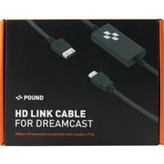 ヨドバシ.com - HD Link Cable for Dreamcastのレビュー 3件HD Link