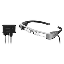 美品●付属品完品●EPSON MOVERIO スマートグラス BT-30E ヨドバシ.com - エプソン EPSON 両眼シースルー・スマートグラス