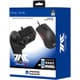 PS4-120 [タクティカルアサルトコマンダー グリップコントローラータイプ G2 for PlayStation 4/PlayStation 3/PC]