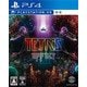 Tetris Effect(テトリス・エフェクト) [PS4ソフト]