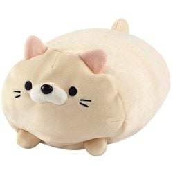 ヨドバシ.com - ドウシシャ DOSHISHA ごろねこサミット pocatan イトウ [ぬいぐるみ] 通販【全品無料配達】