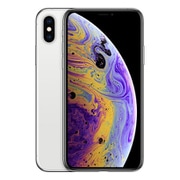 アップル iPhone XS 256GB シルバー [スマートフォン]