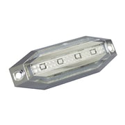 CE-227 [スリム流星8LED車高灯 ホワイト]