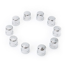ヨドバシ.com - ヤック YAC ハブボルトキャップ 22mm CV-138