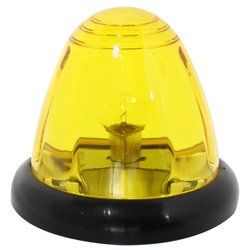 YT-451 [Pトップマーカーランプ24V12W イエロー]