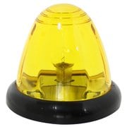 YT-451 [Pトップマーカーランプ24V12W イエロー]