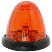 YT-452 [Pトップマーカーランプ24V12W アンバー]