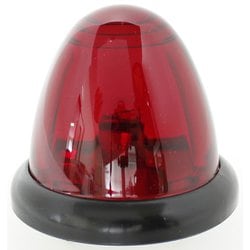 YT-453 [Pトップマーカーランプ24V12W レッド]