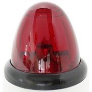 YT-453 [Pトップマーカーランプ24V12W レッド]