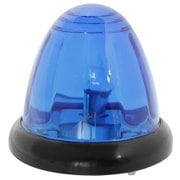 YT-455 [Pトップマーカーランプ24V12W ブルー]