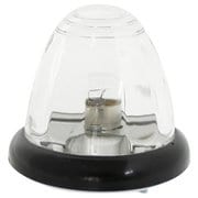 YT-457 [Pトップマーカーランプ24V12W クリア]