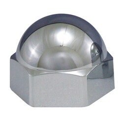 デコキャップ 樹脂フロント専用・41mm(8個入) Y-75