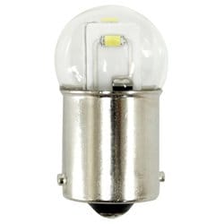 YTL06 [流星光BA15S 24V 電球色]