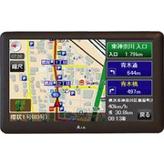 AZP7RB [7インチワイドポータブルナビゲーション]