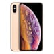 アップル iPhone XS 64GB ゴールド [スマートフォン]