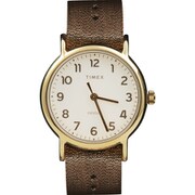 WEEKENDER METALLIC 正規品 1年保証 TW2R92300