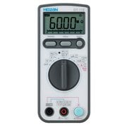 デジタルマルチメータ DT-119