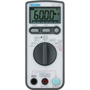 デジタルマルチメータ DT-119