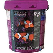 人工海水 インスタント・オーシャン 600L用