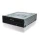 24倍速 H/H マルチドライブ SATA BOX品 ソフトなし DVR-S21WBK