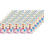 健やか糀甘酒 缶190g×30本