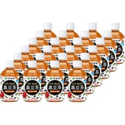 伝承の健康茶 黒豆茶 275ml×24本