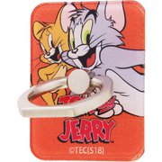 IJ-WABKR/TJ005 [スマートフォン用リング アクリル トムとジェリー Friends_2]