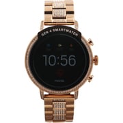 FOSSIL 並行輸入品 FTW6011