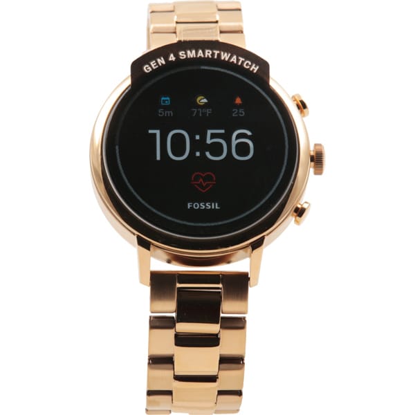 fossil ftw6018p
