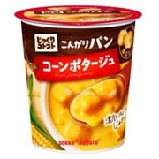 じっくりコトコト こんがりパン コーンポタージュ 31.4g