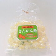 きんかん飴 205g