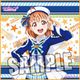 ラブライブ！サンシャイン！！ マイクロファイバーミニタオル5 高海 千歌 [キャラクターグッズ]
