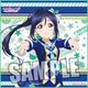 ラブライブ！サンシャイン！！ マイクロファイバーミニタオル5 松浦 果南 [キャラクターグッズ]