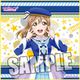 ラブライブ！サンシャイン！！ マイクロファイバーミニタオル5 国木田 花丸 [キャラクターグッズ]