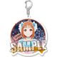 ラブライブ！サンシャイン！！ アクリルキーホルダー 高海 千歌 WATER BLUE NEW WORLD [キャラクターグッズ]