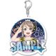 ラブライブ！サンシャイン！！ アクリルキーホルダー 渡辺 曜 WATER BLUE NEW WORLD [キャラクターグッズ]