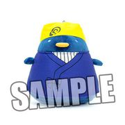 ちゅんコレ大 刀剣乱舞 -花丸- 三日月 [キャラクターグッズ]