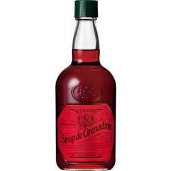 グレナデン シロップ 720ml