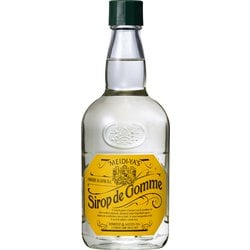 ガム シロップ （カクテル用） 720ml
