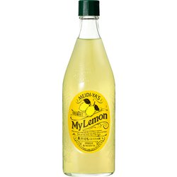 レモン 720ml