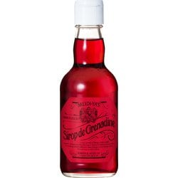グレナデン シロップ 300ml